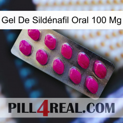 Gel De Sildénafil Oral 100 Mg 09